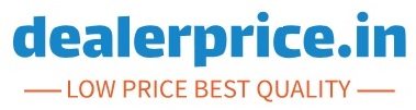 Logo dealerprice.in 2